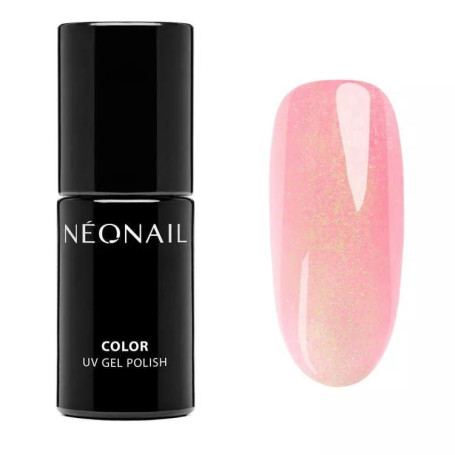 Limitless Shine -  UV Nagellack 7,2 ml Neonail