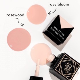 LUMINOUS CREME - SMART BASE 7ml ECLAIR 2