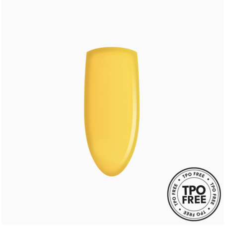 JELLY YELLOW - UV Nagellack 7ml ECLAIR