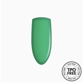 JELLY GREEN - UV Nagellack 7ml ECLAIR 2