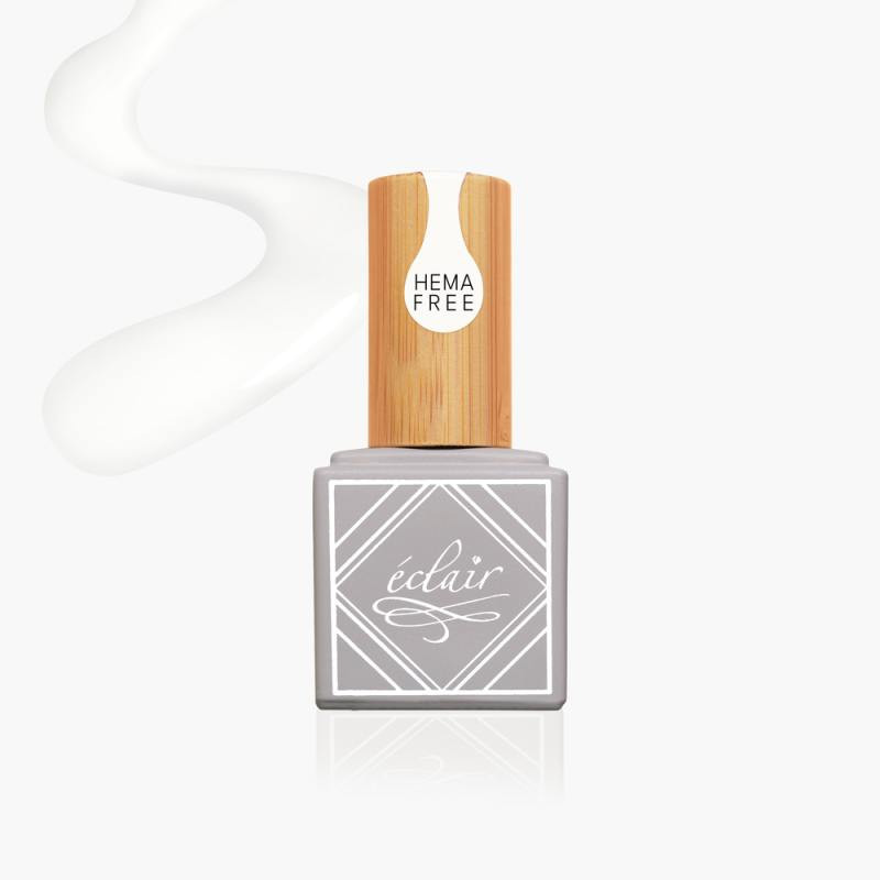 COCONUT - OHNE HEMA UV Nagellack 7ml ECLAIR-UV NAGELLACKE-Double Beauty Shop