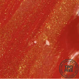 PAPAYA - OHNE HEMA UV Nagellack 7ml ECLAIR 2