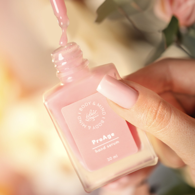 Hand Serum ProAge 30ml ECLAIR-HÄNDE / SPA-Double Beauty Shop