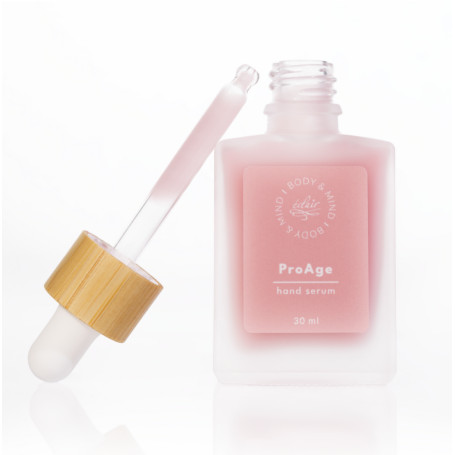 Hand Serum ProAge 30ml ECLAIR