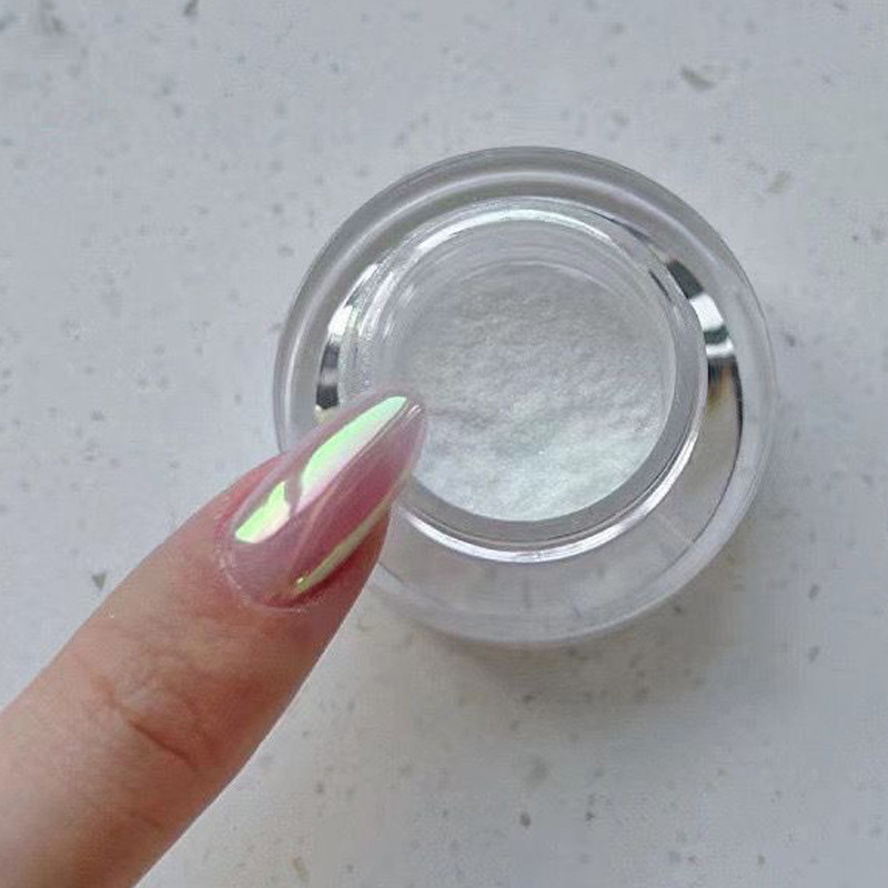 06 Glas Pigment inkl. Pulverapplikator-PIGMENTE-Double Beauty Shop