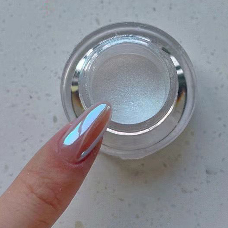 07 Glas Pigment inkl. Pulverapplikator-PIGMENTE-Double Beauty Shop