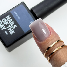 16 Bottle Gel 10ml NAILS OF THE DAY 2