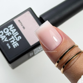 04 Bottle Gel 10ml NAILS OF THE DAY 2