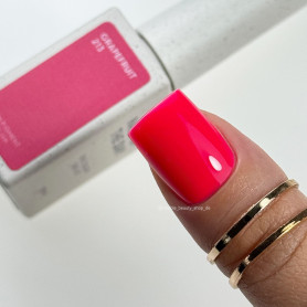 Grapefruit - GEL POLISH 10ml NAILS OF THE DAY