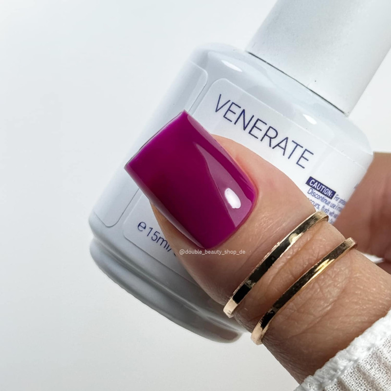 Venerate - Color Gel 15ml AMERICAN CREATOR-Online-Shop-Double Beauty Shop