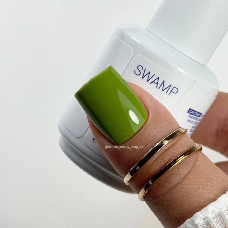 SWAMP - Color Gel 15ml AMERICAN CREATOR-Online-Shop-Double Beauty Shop