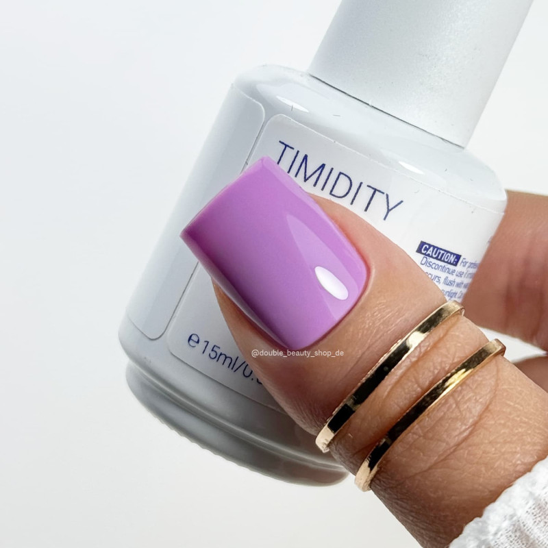 Timidity - Color Gel 15ml AMERICAN CREATOR-Online-Shop-Double Beauty Shop