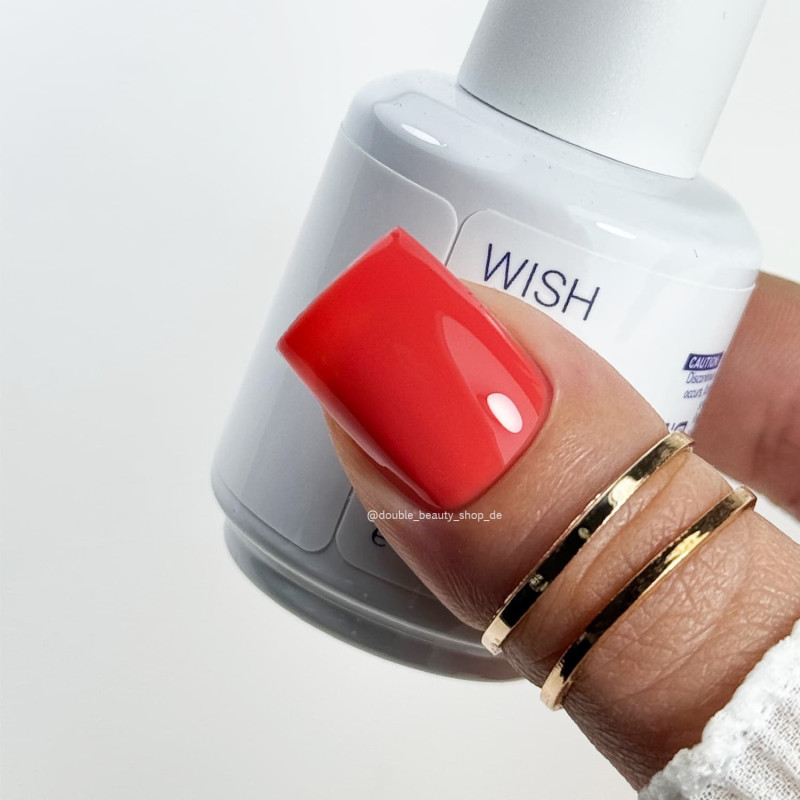 Wish - Color Gel 15ml AMERICAN CREATOR-Online-Shop-Double Beauty Shop