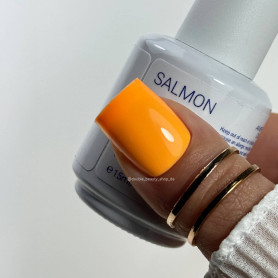 Salmon - Color Gel 15ml AMERICAN CREATOR 2