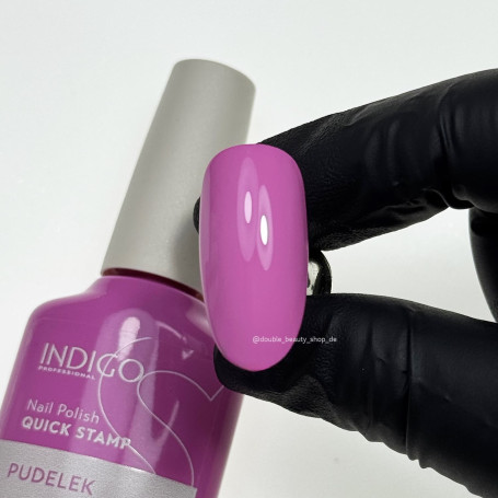 Pudelek - Quick Stamp 7ml Stempellack