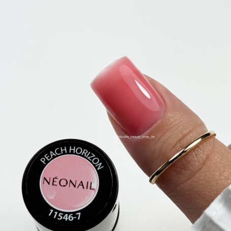 Peach Horizon -  UV Nagellack 7,2 ml Neonail