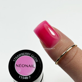 Strawberry Glow -  UV Nagellack 7,2 ml Neonail