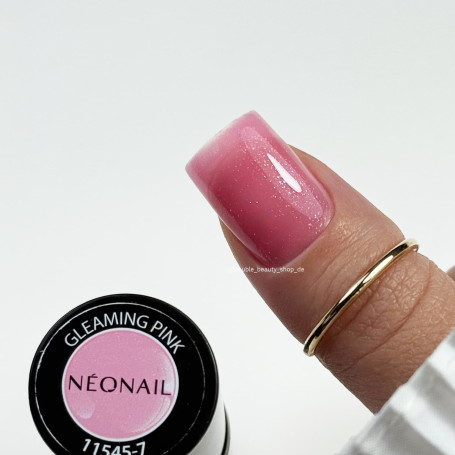 Gleaming Pink -  UV Nagellack 7,2 ml Neonail