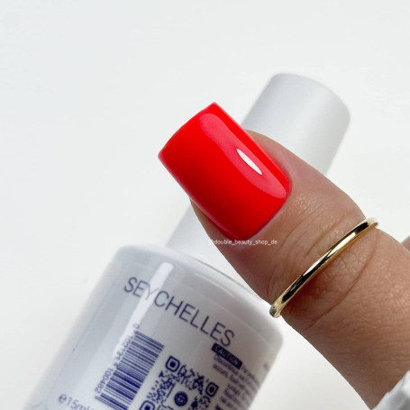 Seychelles - Color Gel 15ml AMERICAN CREATOR