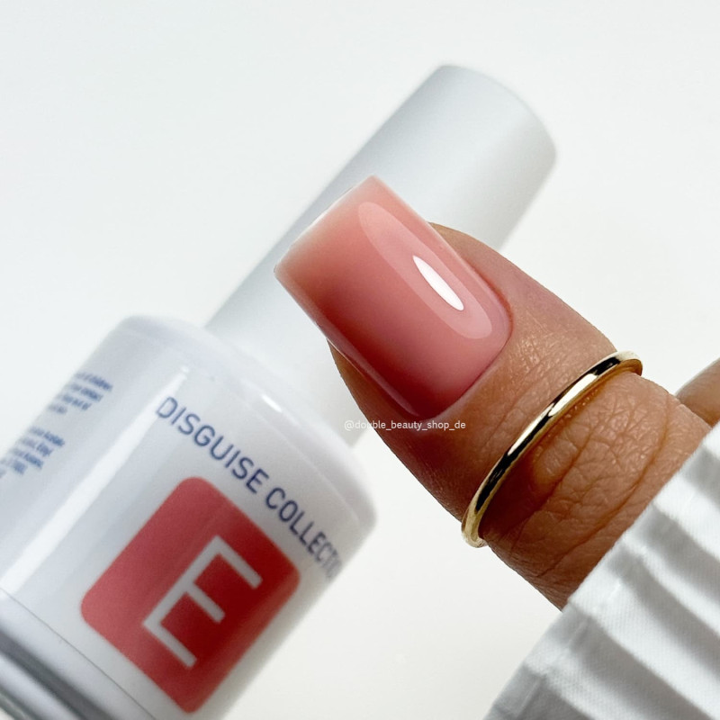 E - Color Gel Disguise Collection 15ml AMERICAN CREATOR-Online-Shop-Double Beauty Shop