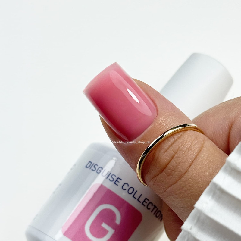 G - Color Gel Disguise Collection 15ml AMERICAN CREATOR-Online-Shop-Double Beauty Shop
