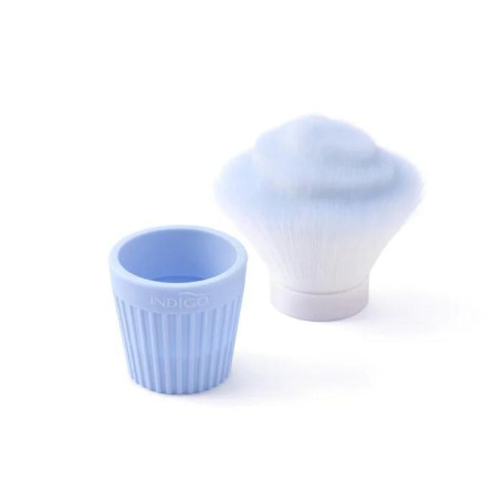 Pastel Blue - Cupcake Brush STAUBPINSEL