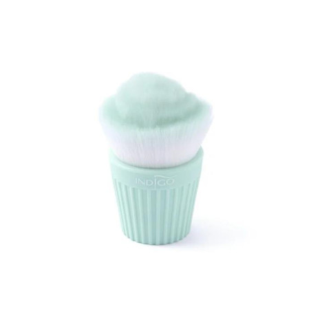 Pastel Mint - Cupcake Brush STAUBPINSEL
