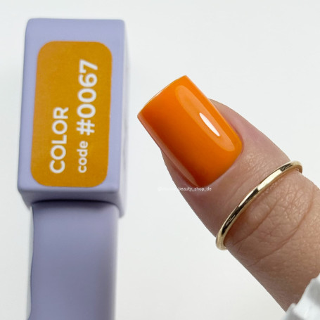 0067 - GEL POLISH 12ml DNKa