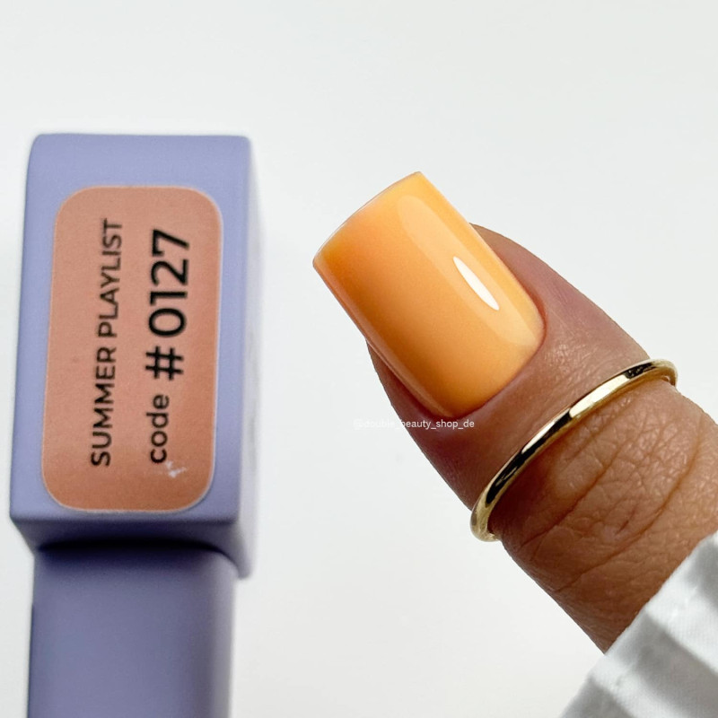 0127 - GEL POLISH 12ml DNKa-Online-Shop-Double Beauty Shop