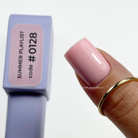 0128 - GEL POLISH 12ml DNKa