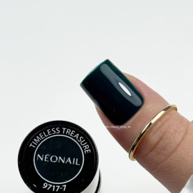 Timeless Treasure - UV Nagellack 7,2 ml Neonail
