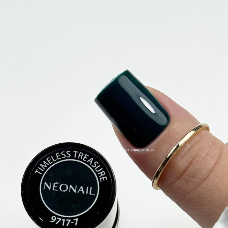 Timeless Treasure - UV Nagellack 7,2 ml Neonail-ALLE FARBEN NEONAIL-Double Beauty Shop