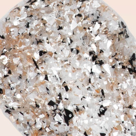 01 - Terrazzo Art Gel 5g HEYLOVE