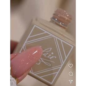 TAN - BASE COAT OHNE HEMA 7ml ECLAIR 2