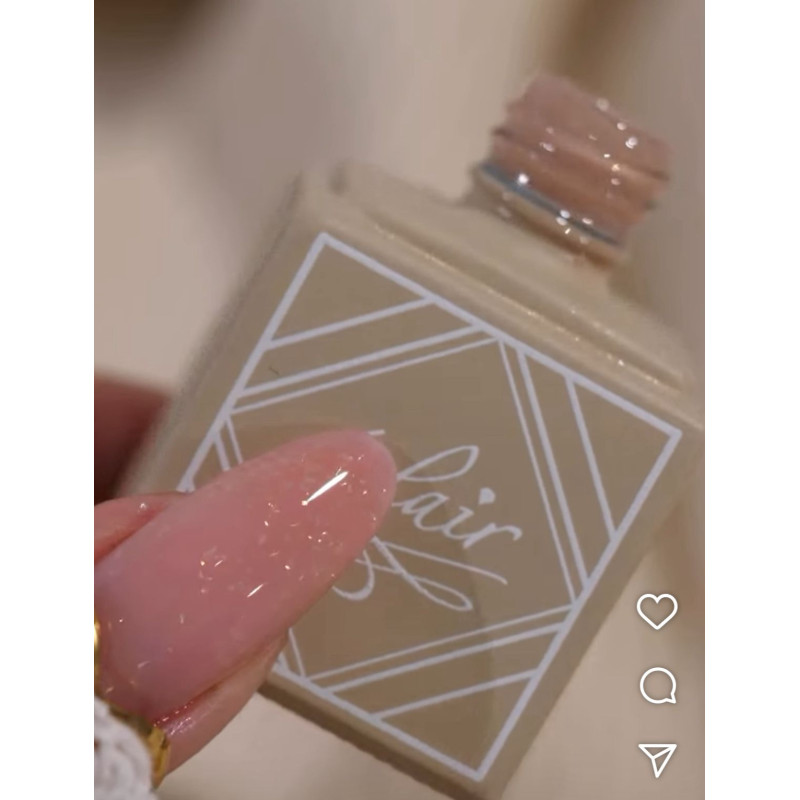 TAN - BASE COAT OHNE HEMA 7ml ECLAIR-Base und Top-Double Beauty Shop