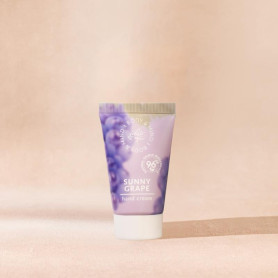 Sunny Grape - Hand Cream 40ml ECLAIR