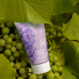 Sunny Grape - Hand Cream 40ml ECLAIR 2