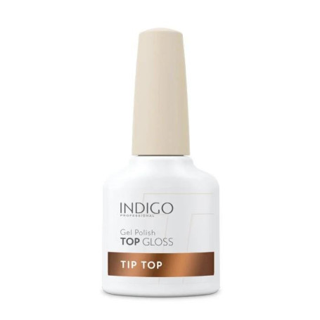 TIP TOP - TOP COAT (No Wipe) 7ml