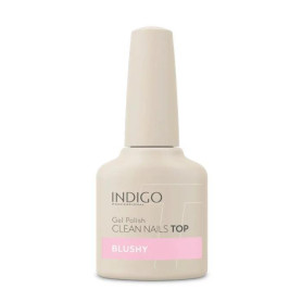 Blushy - Clean Nails TOP COAT (No Wipe) 7ml