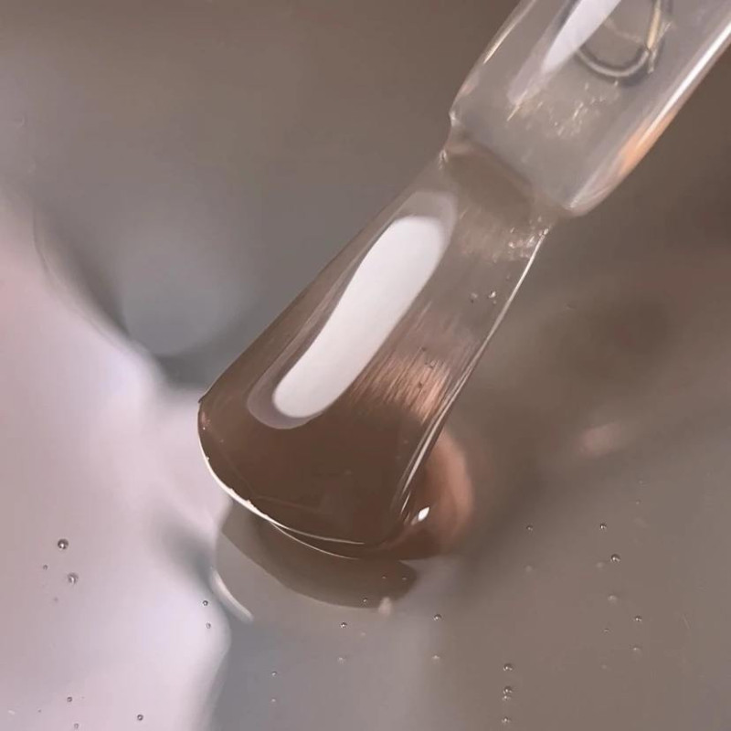 43 Light Pigment - Cover Base Coat 10ml NAILS OF THE DAY-Online-Shop-Double Beauty Shop