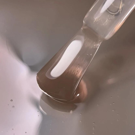 43 Light Pigment - Cover Base Coat 10ml NAILS OF THE DAY