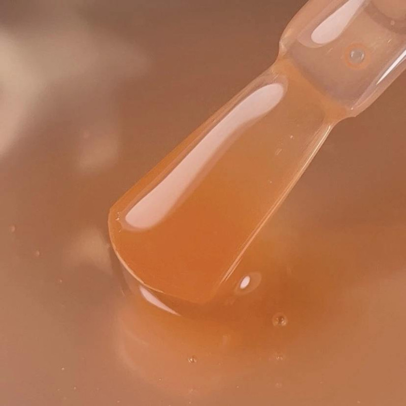 44 Light Pigment - Cover Base Coat 10ml NAILS OF THE DAY-Online-Shop-Double Beauty Shop