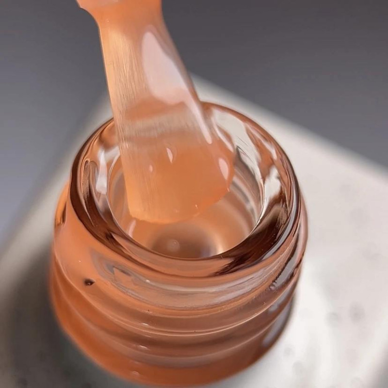 44 Light Pigment - Cover Base Coat 10ml NAILS OF THE DAY-Online-Shop-Double Beauty Shop