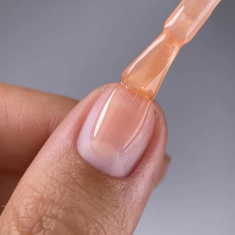 44 Light Pigment - Cover Base Coat 10ml NAILS OF THE DAY-Online-Shop-Double Beauty Shop