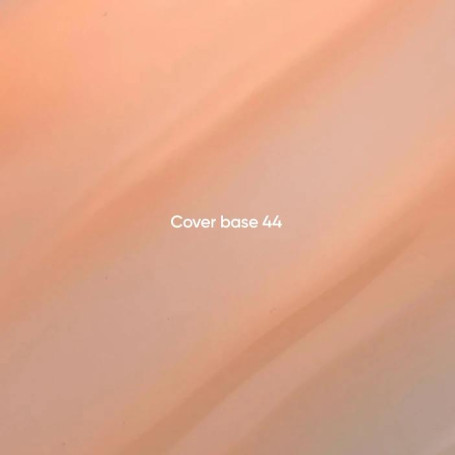 44 Light Pigment - Cover Base Coat 10ml NAILS OF THE DAY