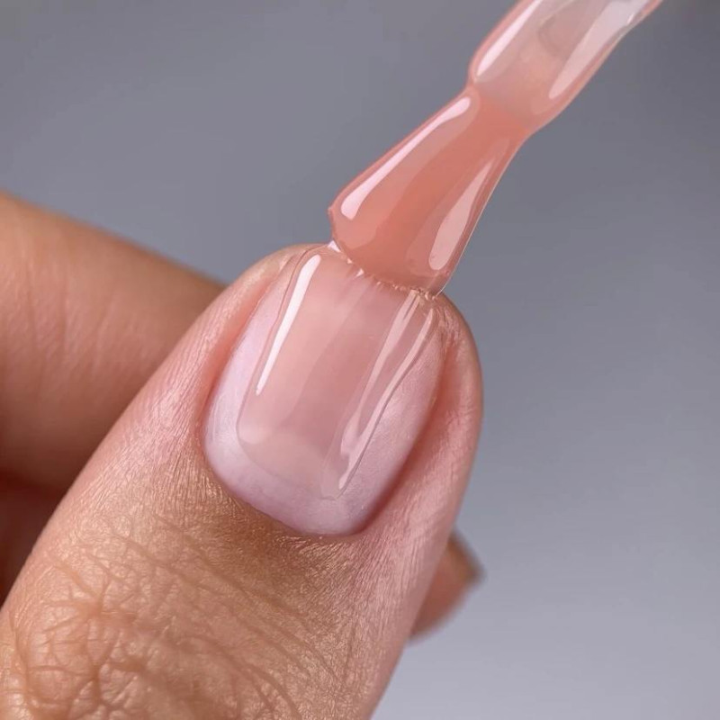 45 Light Pigment - Cover Base Coat 10ml NAILS OF THE DAY-Online-Shop-Double Beauty Shop
