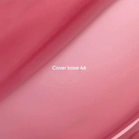 46 Light Pigment - Cover Base Coat 10ml NAILS OF THE DAY