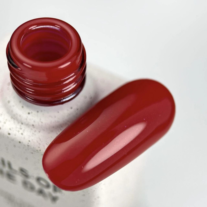 Kalyna - GEL POLISH 10ml NAILS OF THE DAY-Online-Shop-Double Beauty Shop