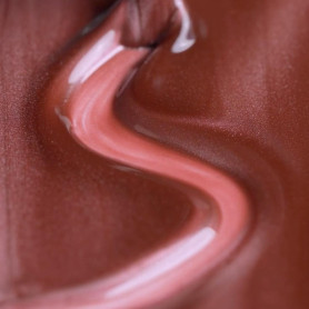 940 Taupe Gloss - Cat Eye UV Nagellack 7ml Semilac