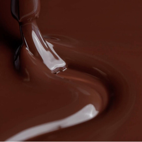 941 Hot Chocolate - UV Nagellack 7ml Semilac